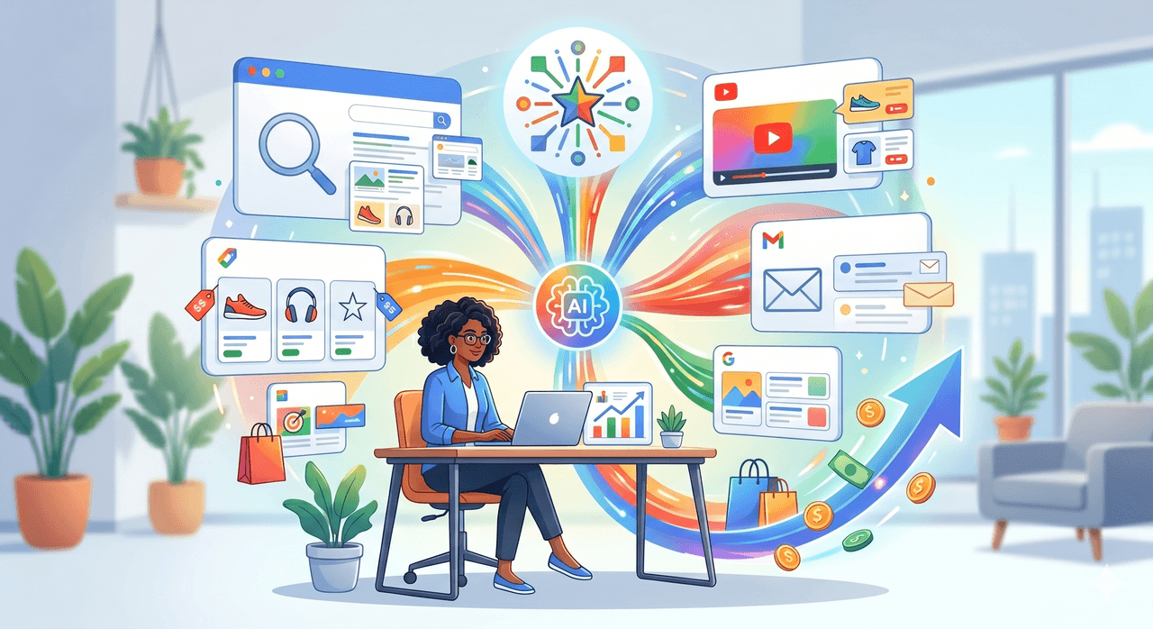 Какво трябва да знае всеки онлайн магазин: Performance Max: Черната кутия на Google, която може да фалира или мащабира бизнеса ти