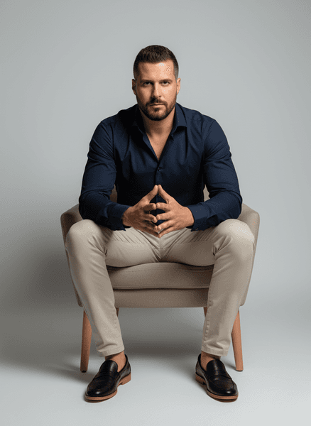 Емилиян Диканаров CEO